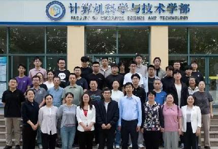 华为ICT学院基础软件openGauss师资培训（齐鲁工业大学站）顺利举办