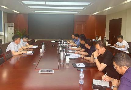 计算学部召开2026届毕业生就业和学生安全稳定工作推进会