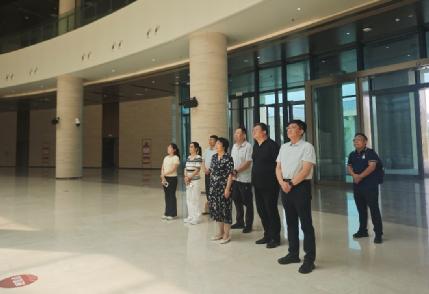 深化医工交叉融合 共筑智慧医疗新赛道 